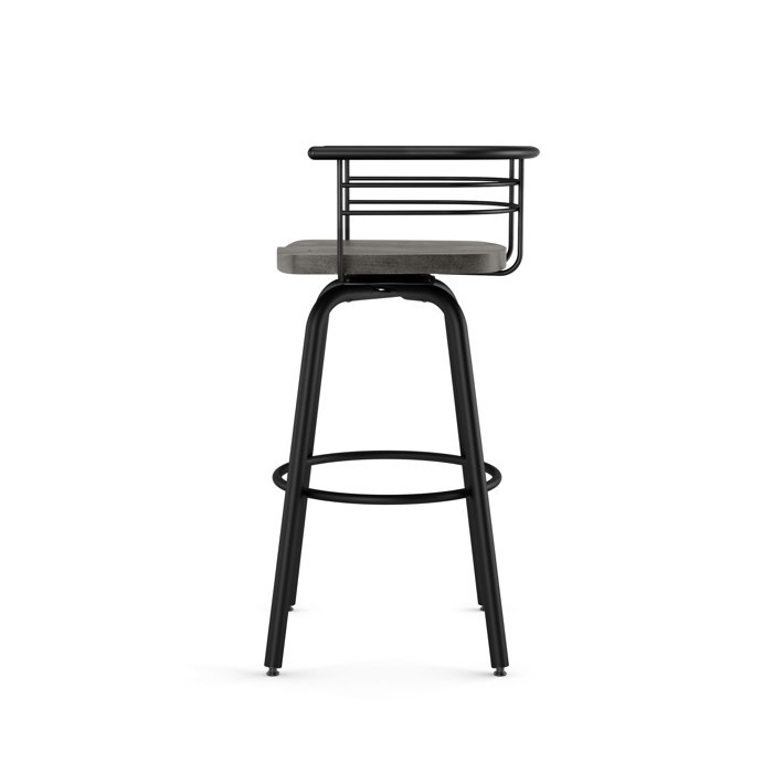 Trent Austin Design® Friedell Bar & Counter Swivel Stool & Reviews
